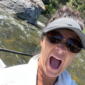 Meet your Posher, Melody